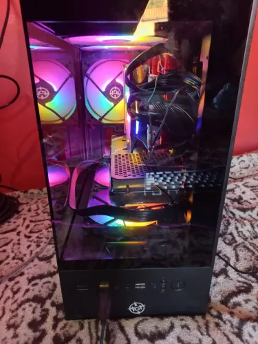 PC GAMER