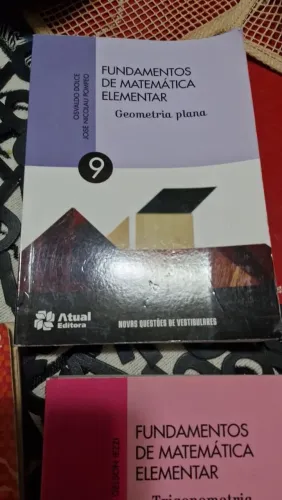 Livro fme 2 3 4 