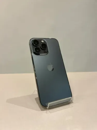 Seminovo - iPhone 13 Pro 128GB Grafite 76% (CX) - Retirada Loja Shopping Savassi