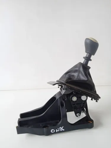 Alavanca 6 Marchas Cambio Manual Onix Prisma 2013-19 1.4 Cod. 24586425  
