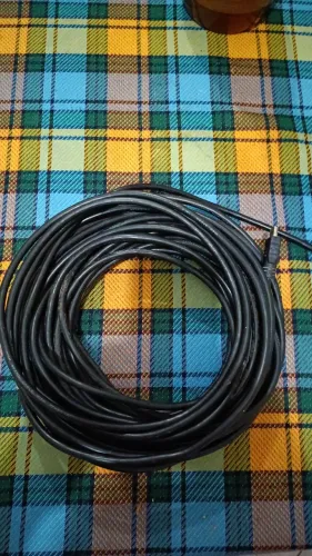 Cabo HDMI 30 metros