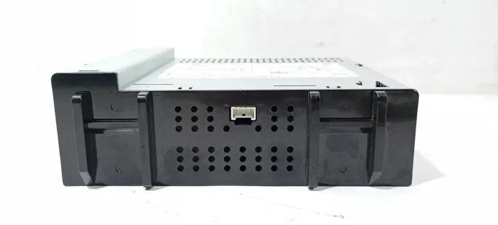 Central Multimídia Gm Onix Active 1.4 2018 42554562 Preto