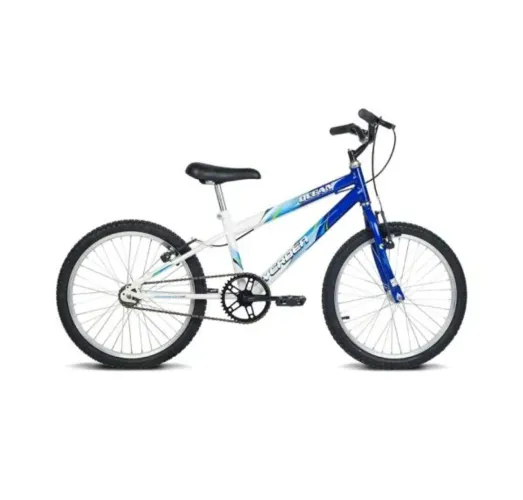 Bicicleta Aro 20