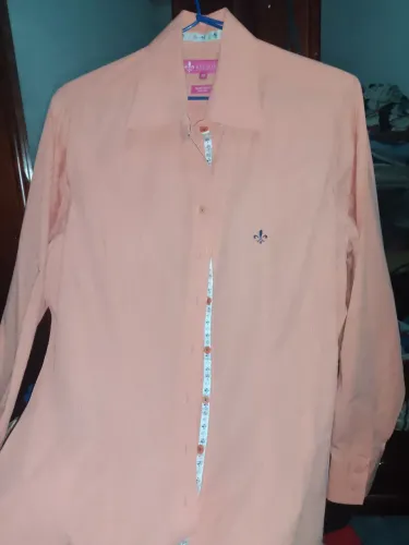 Camisa Dudalina