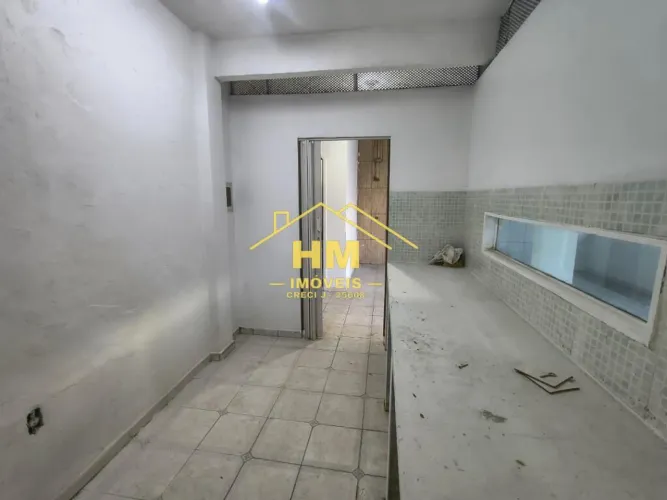 LOCAÇÃO l SALA COMERCIAL l DE FRENTE l CENTRO l SAO VICENTE