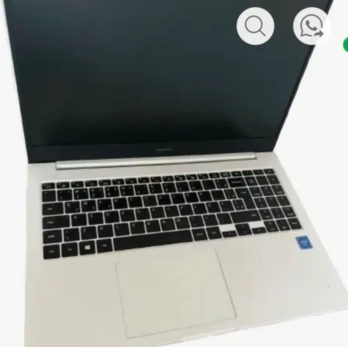 Notebook Samsung X30