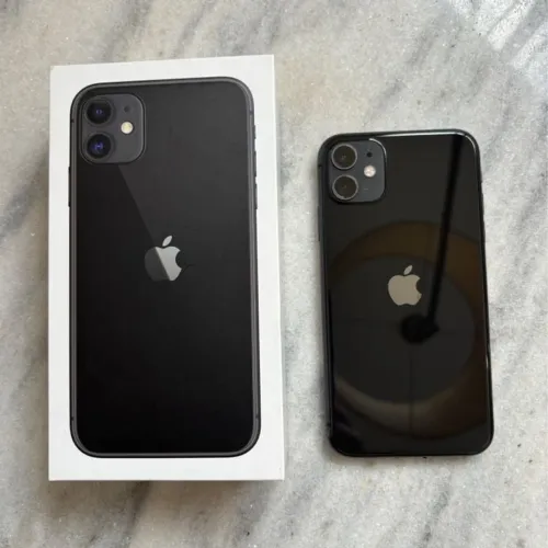 iPhone 11