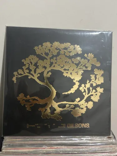 LP Gilsons