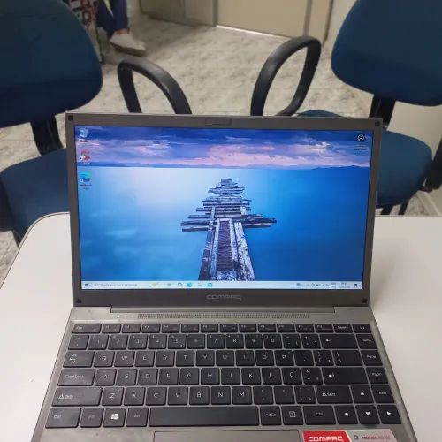 Notebook Compaq 14 '
