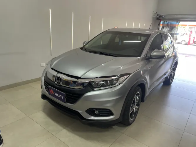 Honda HR-V LX 1.8 Flexone 16V 5P Aut. 2020