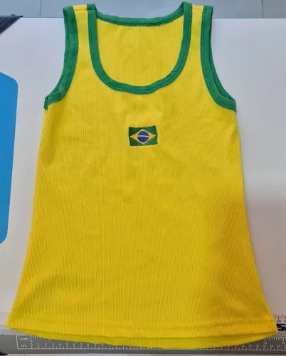 Regata do Brasil nova