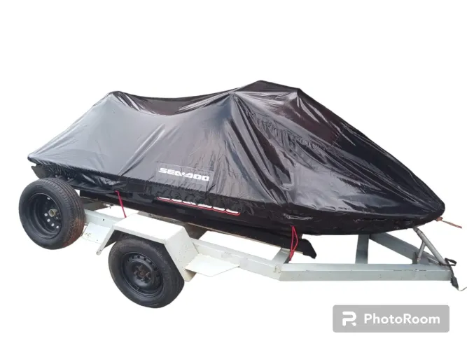 Capa para jet ski PRONTA ENTREGA