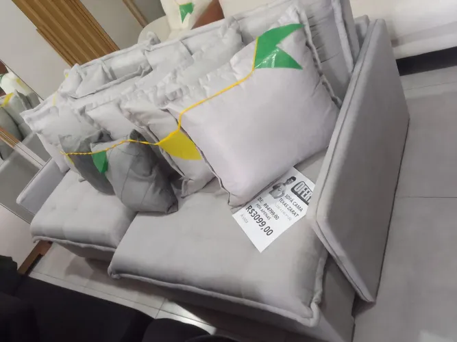 Sofá cama Texas 