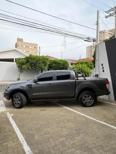 Ford Ranger XLS 2.0l 4X4 2018