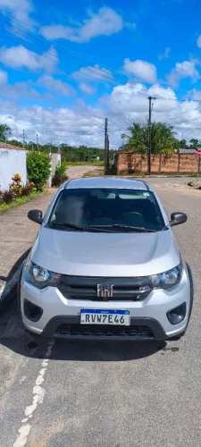 Fiat Mobi Like 1.0 Fire Flex 5P. 2023
