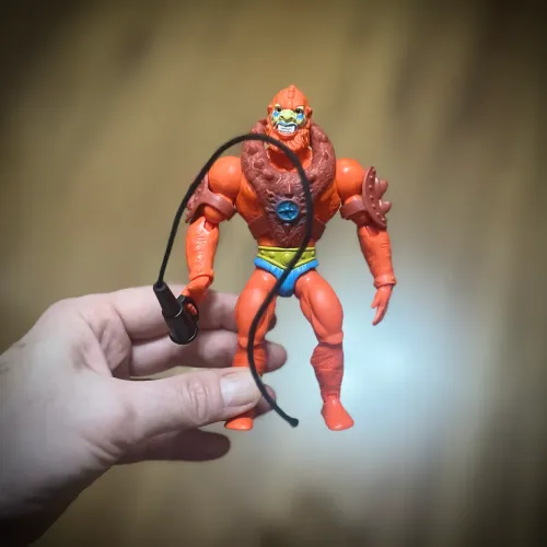 Fera Origins MOTU