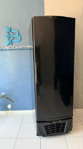 Cervejeira Gelopar 570 litros controlador digital -2 -4 -6 -8 . Garantia de 8 mês