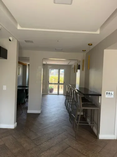More em São Cristóvão | Apartamento Pronto | 2 quartos | Lazer completo