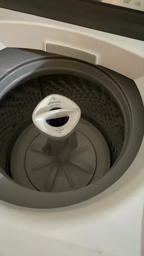 Máquina de lavar roupa