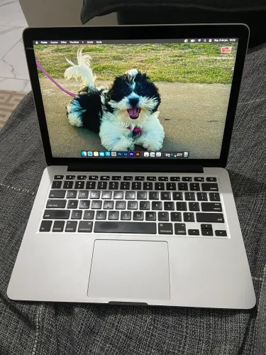 MacBook Pro 2015 MUITO CONSERVADO