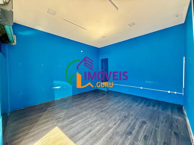 COMERCIAL - CENTRO - SP