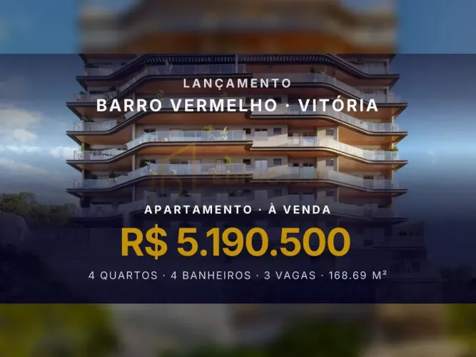 Venha conhecer o Casa Ilzze em Barro Vermelho: Luxo e conforto à sua espera
