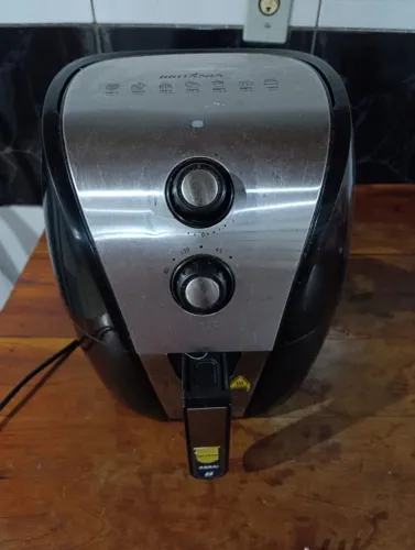 Vende se Airfryer