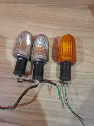 Pisca honda.