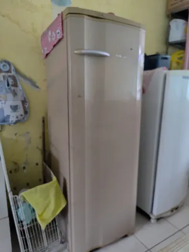GELADEIRA ELETROLUX