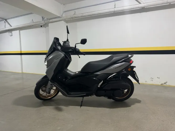Yamaha NMax Connected 160 ABS 2025