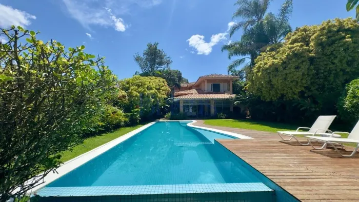 CASA RESIDENCIAL em São Sebastião - São Paulo, Camburi