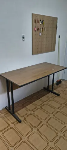Mesa para escritório 1,50 m