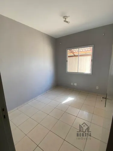 Apartamento para Alugar no Residencial Flórida, Goiânia  2 Quartos e Lazer
