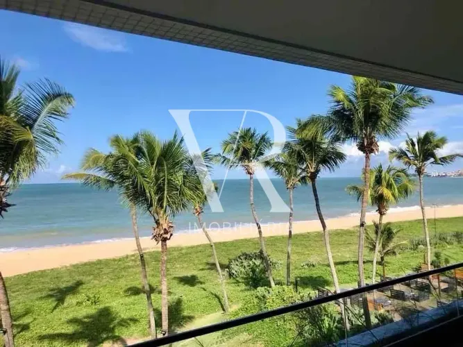 Apartamento padrão para venda no Jardim Oceania, João Pessoa, PB