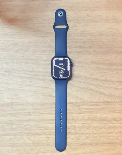 Apple Watch 7