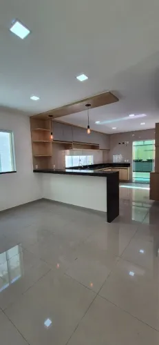 Casa Duplex - Zona Sul - Saci