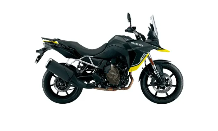 NOVA V-STROM 800 2026/27