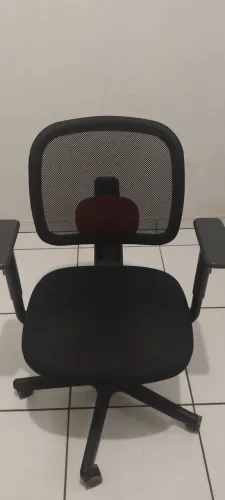 Cadeira Flexform - super conservada
