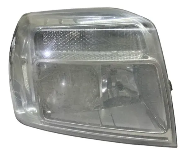 Farol Direito Ford Ranger 2010 2011 Direito/passageiro