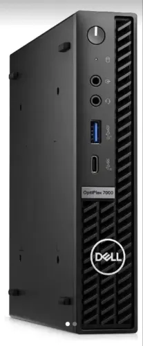 Desktop Dell Optiplex 7000 I7 12° Ger 16Gb 512Gb Win Pro