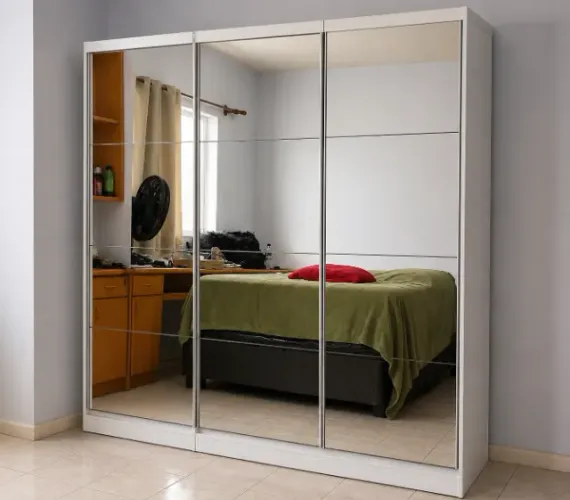 Guarda roupa