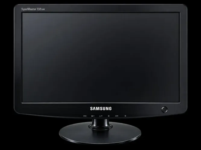 Monitor Samsung 17p SyncMaster 732NW