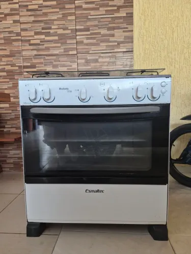 Fogão Esmaltec