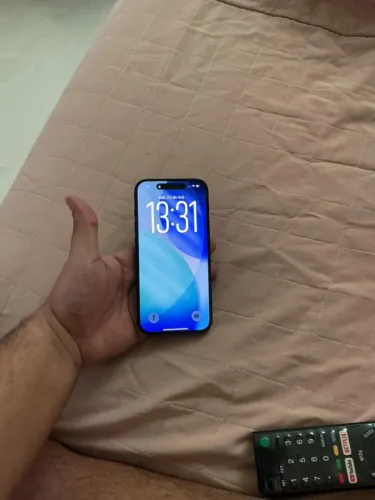 Troco iphone 15 pro 128gb por galaxy s26 base