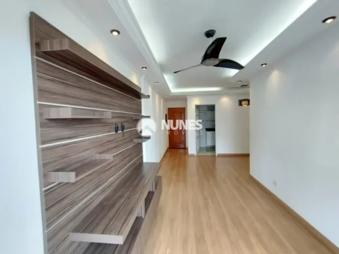 Excelente Apartamento para locação