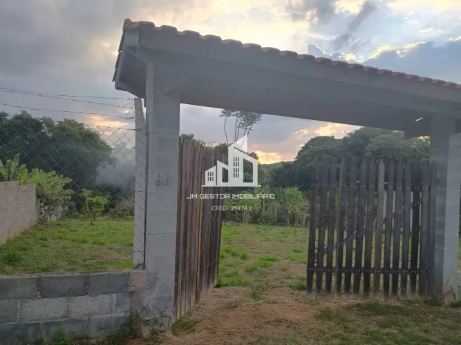 Terreno, Quintas I, Salto de Pirapora - R$ 220 mil, Cod: 840