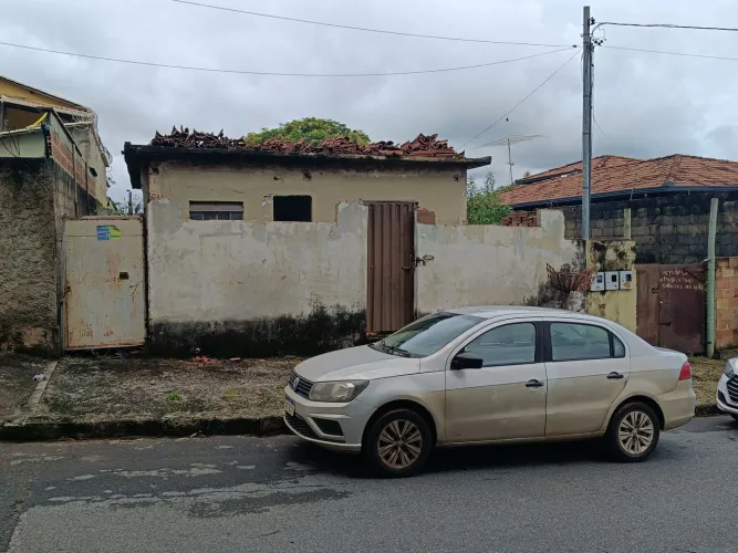 LOTE 583 MTS PRÓX O CENTRO DE SJ BICAS.