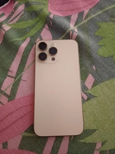Iphone 14 pro max em ótimo estado