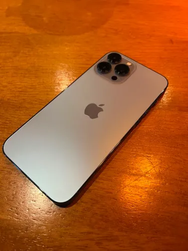 Vende-se IPhone 13 Pro Max 128gb