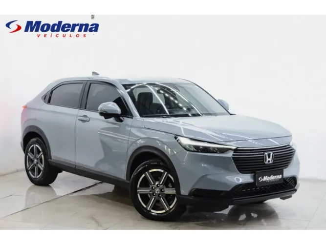 Honda HR-V EX 1.8 Flexone 16V 5P Aut. 2023